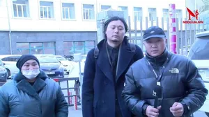 ОХИНЫГ НЬ ХУУРЧ , ГАЛЗУУРУУЛСАН Ч ЭХИЙГ НЬ ШҮҮХЭД ӨГСӨН МОРМОНЫ СҮМИЙН ГОМДЛЫГ ШҮҮХЭЭС ХЭРЭГСЭХГҮЙ БОЛГОЛОО
