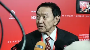 МАН-ын 31 дэхь их хурал: Бүх төлөөлөгчдын  үгийг сонсох боломжгүй