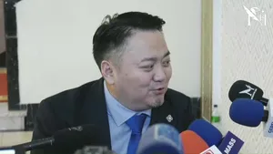 Ж.Баясгалан:Төсвийг нэмүүлэх байр суурин дээрээ баттай зогсоно.Өнөөдөр боломжит бүх зүйлийг судлана