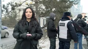 ИРГЭД ЗАСГИЙН ГАЗРЫГ ОГЦРОХЫГ ШААРДАЖ ЖАГСАЖ ЭХЭЛЛЭЭ
‼️