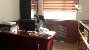 ХӨДӨЛМӨР ХАМГААЛЛЫН ДАРГА З.БАУРЫЖАН АЖИЛТНУУДАА ХАЛХ, КАЗАК-ААР ЯЛГАЖ ХАЛЖ БУЙ АСУУДЛЫГ СУРВАЛЖЛАХАД ДАРГА БАУРЫЖАН ӨРӨӨНДӨӨ НУУГДАЖ , ТУСЛАХ НЬ НУУЖ БАЙГААД БАРИГДАЖ ШИВШИГТЭВ
