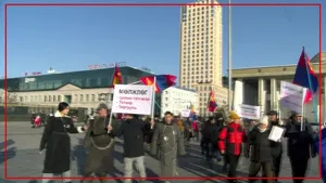 ТЭМЦЭГЧИД ХҮНИЙ ЭРХИЙН ӨДРИЙГ ТОХИОЛДУУЛАН ТӨВ ТАЛБАЙ ДЭЭР ҮЗЭЛ БОДЛОО ИЛЭРХИЙЛЖ БАЙНА