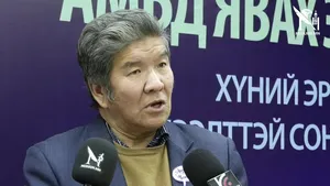 СХД-ИЙН 27-Р ХОРООНЫ ИРГЭН Ц.БАТТУЛГА: МОНГОЛД АЛХАМ ТУТАМД ХҮНИЙ ЭРХ ЗӨРЧИГДӨЖ БАЙНА