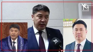 З.БАУРЫЖАН МИНИЙ ТОМИЛГОО ХУУЛЬ ЗӨРЧСӨН ГЭЖ ҮЗВЭЛ БИ ӨӨРӨӨ АРГА ХЭМЖЭЭ АВНА