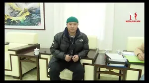 БАГАХАНГАЙЧУУДЫГ ӨМХИЙ ҮНЭРЭЭР ДҮҮРГЭЖ БАЙСАН “ЯАН САРЬДАГ ОРГИЛ” ХХК-ААС