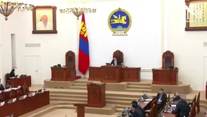 УИХ-ЫН ЧУУЛГАНЫ НЭГДСЭН ХУРАЛДААН /2025.12.25/