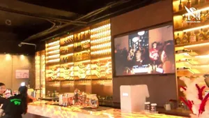 “ТRILLION LOUNGE” АРХИ, СОГТУУРУУЛАХ УНДААНЫ ЗӨВШӨӨРӨЛГҮЙ ҮЙЛ АЖИЛЛАГАА ЯВУУЛЖ ХУУЛЬ ЗӨРЧИЖ БАЙГАА ЮУ?
