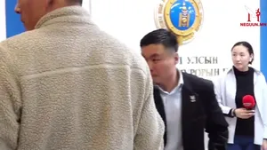 ШУУД: "Эрэл"-ийн Б.Эрдэнэбатын гэрт амиа алдсан гэх хохирогч эмэгтэйн ар гэрийнхэн хэргийг сэргээн шалгуулах хүсэлтээ УЕПГ-т гаргаж байна