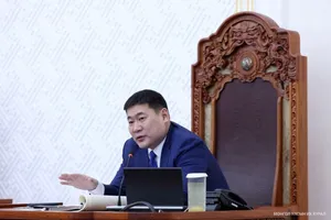 Амьтны тухай хуульд нэмэлт оруулах тухай хуулийн төслийг хэлэлцэхийг дэмжиж, Монгол Улсын хөгжлийн бодлого, хөтөлбөрүүдийн гүйцэтгэлийг хэлэлцэж эхлэв