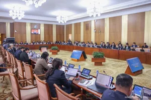 Уулзалтад Улсын Их Хурлын Төсвийн зарлагын хяналтын дэд хорооны дарга Д.Батбаяр, Улсын Их Хурлын гишүүн Б.Мөнхсоёл, Аудитын дээд байгууллагуудын олон улсын байгууллагын Хөгжлийн санаачилга хөтөлбөрийн