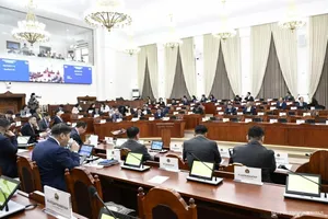 Өмгөөллийн тухай хуулийн зарим заалтыг хүчингүй болсонд тооцох тухай хуулийн төслийг баталлаа