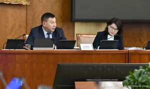 БОХХААБХ: Агаарын бохирдол, утааны асуудлаар ерөнхий хяналтын сонсголын бэлтгэлийг хангах, зохион байгуулах үүрэг бүхий ажлын хэсгийн тайланг хэлэлцлээ