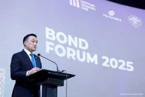 Монгол Улсын хөрөнгийн зах зээлийг хөгжүүлэх “Бонд форум-2025” арга хэмжээ амжилттай болж өндөрлөлөө