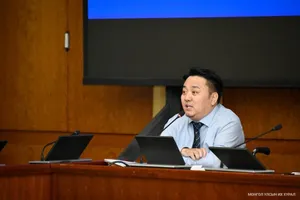 Байнгын хороодын хамтарсан хуралдаанаар “Зүрх судасны үндэсний төв” байгуулахтай холбоотой Зээлийн хэлэлцээрийн төслийг зөвшилцөхийг дэмжив