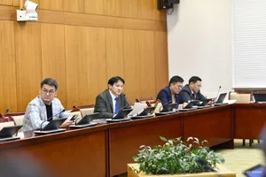 ТББХ: Төрийн албаны зөвлөлийн 2024 оны үйл ажиллагааны тайланг хэлэлцэв