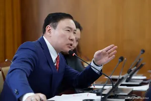 ХЭДХ-ны дарга “Гэр бүлийн хүчирхийлэл, асуудал ба шийдэл” сэдвээр Хүний эрхийн форумын төлөөлөлтэй уулзалт-хэлэлцүүлэг хийлээ