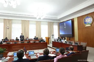 Хөгжлийн бэрхшээлтэй хүний эрхийг хангах асуудлаар орон нутгийн удирдлагууд зөвлөлдөж байна
