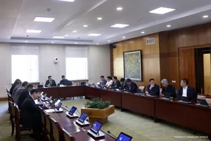 АБГББХ: Монгол Улс болон Бүгд Найрамдах Австри Улс хоорондын хэлэлцээрийн төслийг зөвшилцөн дэмжив