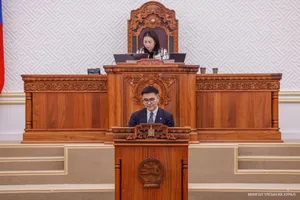Монгол Улсын 2026 оны төсвийн хүрээний мэдэгдэл, 2027-2028 оны төсвийн төсөөллийн тухай хуульд өөрчлөлт оруулах тухай хуулийн төслийн хоёр дахь хэлэлцүүлгийг хийв