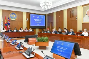 "Жендэрийн тэгш байдал” сэдвээр гурван талт хэлэлцүүлгийг зохион байгууллаа