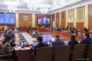 ХХНББХ, ТБХ: Эмч, багш нарын цалин, ахмад настны тэтгэврийн хэмжээг нэмэгдүүлэх, тэтгэврийн зээлийн хүүг бууруулах асуудлуудыг хэлэлцлээ