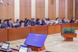 ӨБХ, ТББХ: Улсын Их Хурлын гишүүний ажил эрхлээгүй үеийн тэтгэмжийг хүчингүй болгох нийтийн өргөдлийг судлах ажлын хэсэг байгуулав