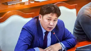 АБГББХ: Тэтгэврийн асуудлаар хамтран ажиллах тухай хэлэлцээрийг соёрхон батлах тухай хуулийн төслийг хэлэлцэхийг дэмжлээ
