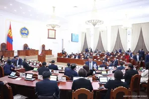 Тэтгэврийн асуудлаар хамтран ажиллах тухай Монгол, Казахстаны Засгийн газар хоорондын хэлэлцээрийг соёрхон баталлаа