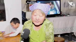 ТӨРДӨӨ ХАЯГДААД 7 ЖИЛИЙН НҮҮРИЙГ ҮЗЭЖ БАЙНА