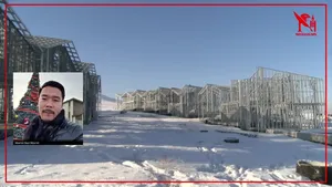 “НАРНЫ ЭХ ГРУПП” ӨМНӨХ ТӨСЛҮҮДЭЭ ДУУСГААГҮЙ АТЛАА ДАВХАРДУУЛАН ЗАХИАЛГА АВЧ ИРГЭДИЙГ ХОХИРООЖ БАЙГАА ЮУ?