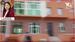 ЗАСАГ ДАРГА Б.АЛТАНТУЯА АЖИЛДАА ИРДЭГГҮЙ, АЖИЛТНУУД НЬ ИРГЭДИЙНХЭЭ САНАЛ ГОМДЛЫГ ШИЙДВЭРЛЭДЭГГҮЙ ГЭВ