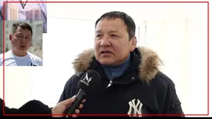 МӨНХ АРИУН БУЛАГ КОМПАНИЙН АШИГ СОНИРХЛООС БОЛЖ 660 АЙЛЫН ЭРХ ЗӨРЧИГДӨЖ  БАЙНА