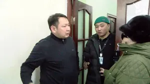 МӨНХ АРИУН БУЛАГ ХХК- ААС ХАРИУ ТАЙЛБАР ӨГХӨӨС ТАТГАЛЗАВ