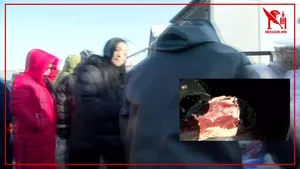 ХҮЧИТ ШОНХОР ЗАХ ӨМХИЙРЧ МУУДСАН МАХ ИРГЭДЭД ХУДАЛДААЛДАГ УУ⁉️
