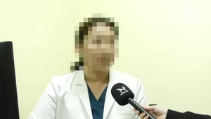 “СӨҮЛ” ЭМНЭЛГИЙН БУРУУ ШИВЭЛТИЙН УЛМААС 20 ГАРУЙХАН НАСТАЙ ЭРҮҮЛ ИРГЭН ХОДООДОО ТАЙРУУЛЖЭЭ