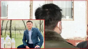 ГҮНЦЭГ ҮНДЭСНИЙ ҮЙЛДВЭРЛЭЛ ХХК-ГЫН ЗАХИРАЛ Г.ЧОЙЖАМЦ МАШ ОЛОН МАЛЧДЫГ ХОХИРООСООР