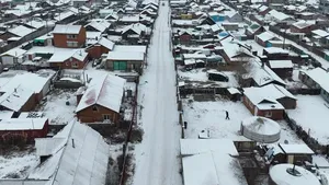 ИРГЭН С.ШИНЭБАЯР:ӨНГӨРСӨН ЖИЛ ХОНОГТ 3 УДАА ГАЛ ТҮЛДЭГ БАЙСАН БОЛ ЭНЭ ЖИЛ ХАГАС КОКСОН ТҮЛШ ХЭРЭГЛЭСНЭЭР ХОНОГТ ХОЁР УДАА Л ГАЛЛАЖ БАЙНА