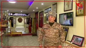ЗЭВСЭГТ ХҮЧНИЙ БАРИЛГЫН ЦЭРГИЙН АНГИД АЛБА ХААЖ БУЙ ЦЭРГҮҮД 3-12 САЯ ТӨГРӨГИЙН ЦАЛИНТАЙ МӨН МЭРГЭЖИЛТЭЙ БОЛЖ ХАЛАГДДАГ