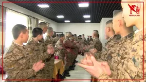ЗЭВСЭГТ ХҮЧНИЙ БАРИЛГЫН ЦЭРГИЙН 017 АНГИ НЬ ЦЭРГҮҮДИЙНХЭЭ ТӨРСӨН ӨДРИЙГ НЭГТГЭН ТЭМДЭГЛЭДЭГ УЛАМЖЛАЛТАЙ