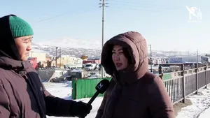 ЗАМЫН-ҮҮД БООМТООР ДАРГА НАРЫН КАРГО ДАВУУ ЭРХЭЭР ХЯНАЛТГҮЙ ШАХУУ НЭВТЭРДЭГ БОЛ , ИРГЭДЭД ХУУЛЬ ТУЛТАЛ ҮЙЛЧИЛЖ , ЧАНГАЛДАГ УУ‼️