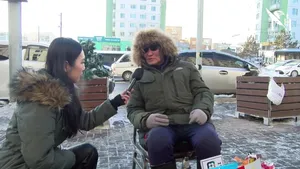 ШИРХЭГИЙН БАРАА ЗАРААД 12 ЖИЛ БОЛЖ БАЙНА АМЬДРАЛД БОЛОХГҮЙ ЗҮЙЛ АЛГА САЙХАН АМЬДАРЧ БАЙНА