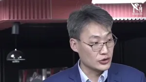 А.Амартүвшин: Нийслэлийн иргэд автобусаар зорчиж, алхаж, скүүтер дугуй унахдаа ногоон оноо цуглуулж, түүгээрээ тогны мөнгө, түлшний хөнгөлөлт эдэлдэг болно