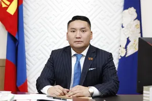 НИТХ-ЫН ТӨЛӨӨЛӨГЧ З.ТӨМӨРТӨӨМӨӨТЭЙ ХОЛБООТОЙ ЯРИА, ШҮҮМЖЛЭЛ ОЛНЫ АНХААРАЛ ТАТАЖ БАЙНА