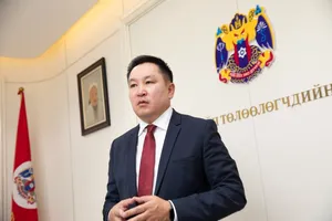 ЭРХЭМ НИТХ-ЫН ТӨЛӨӨЛӨГЧ,ХОТЫН ДАРГЫН ЗӨВЛӨХ Г.БАТСАЙХАН ТА ХОТ ТӨЛӨВЛӨЛТ ХИЙСЭН ҮҮ, ХОТХОН ТӨЛӨВЛӨЛТ ҮҮ ХИЙСЭН ҮҮ?