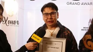 “ОРГИЛОХ АМЖИЛТЫН ЭХ БУЛАГ” ХХК ЗАХИРАЛ О.БАТНАСАН    :АВТО ХУДАЛДААНЫ САЛБАРЫН “НИЙГМИЙН ХАРИУЦЛАГЫГ ТҮГЭЭН ДЭЛГЭРҮҮЛЭГЧ КОМПАНИ” НОМИНАЦИД ТЭРГҮҮЛЖ ӨРГӨМЖЛӨЛ ХҮРТЛЭЭ