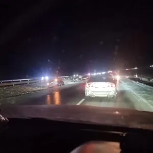 СЭРЭМЖЛҮҮЛЭГ: ОРОН НУТГИЙН ЗАМД АВТОМАШИНУУД ОСОЛДЖЭЭ

ТА БҮХЭН АЯН ЗАМДАА АНХААРАЛ, БОЛГООМЖТОЙ ЗОРЧООРОЙ