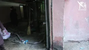 ОРШИН СУУГЧ: ХОЛБОГДОХ БАЙГУУЛЛАГА Ч ГЭЖ АЛГА БҮГД НЭГЭН ЛҮГЭЭ ЧИХЭЭД БИД МУХАРДАЛД ОРООД БАЙНА