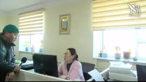 БУРУУ ЭМЧИЛЖ ХҮҮХЭД ХОХИРООСОН Д.ДАШДЭЛЭГ ГЭХ ЭМЧИД "ХҮН ЁСНЫ ГЭМШИЛ , ОГТ АЛГА" БУЙГ ХАРУУЛЬЯ