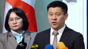 ШУУД: АРДЧИЛСАН НАМААС МЭДЭЭЛЖ БАЙНА