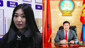 ЯЛ ШИЙТГЭЛ АВЧ БАЙСНАА НУУН ДАРАГДУУЛЖ СХД-ИЙН ИТХ-ЫН ТӨЛӨӨЛӨГЧӨӨР СОНГОГДСОН Э.БАТБАЯР ГЭГЧ ХУУЛИАС ДАВСАН ЭРХ МЭДЭЛТЭЙ БОЛОЛТОЙ